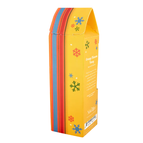Classic Orange Blossom Honey Holiday Collection