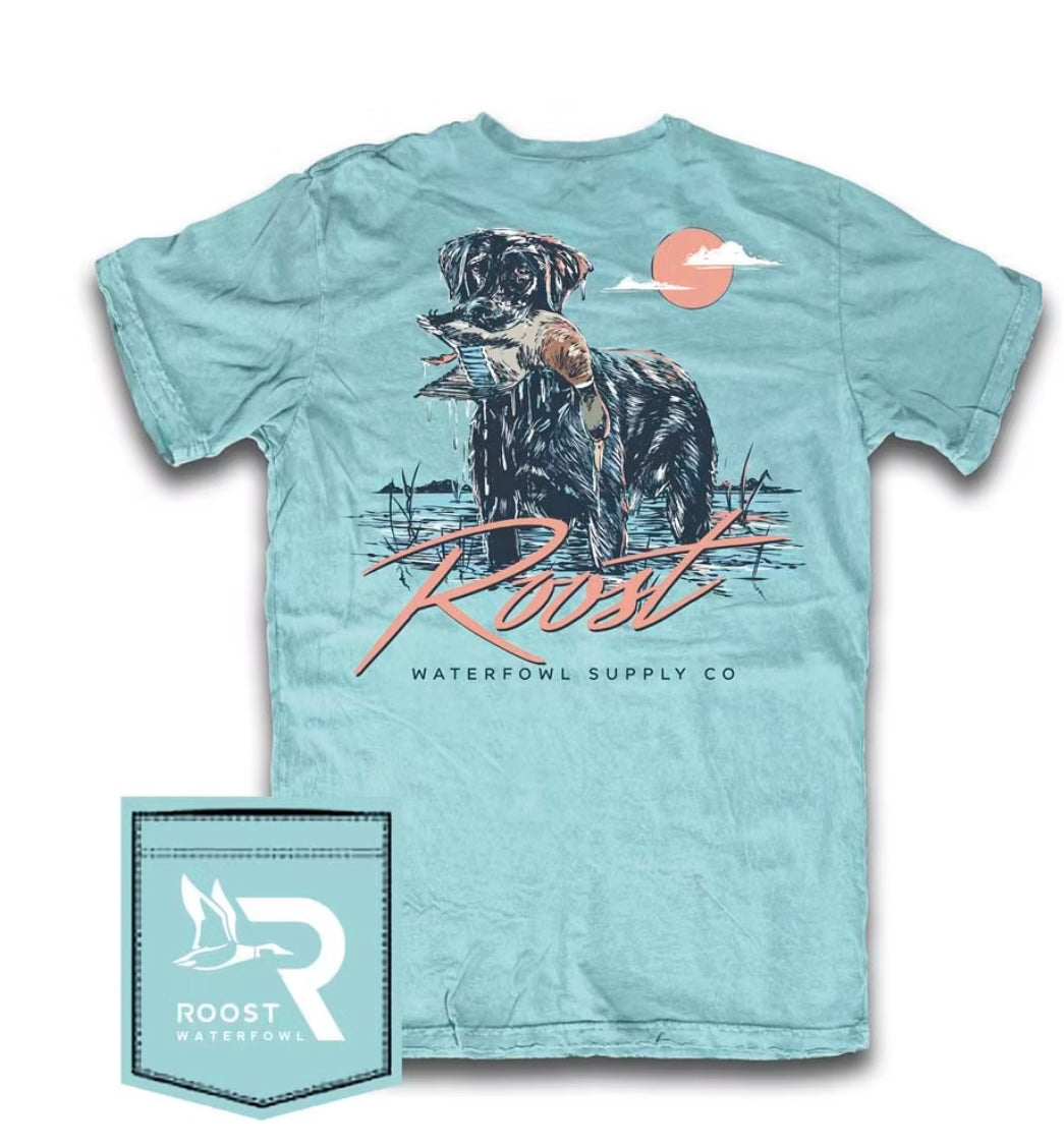 Fieldstone T-shirt Collection