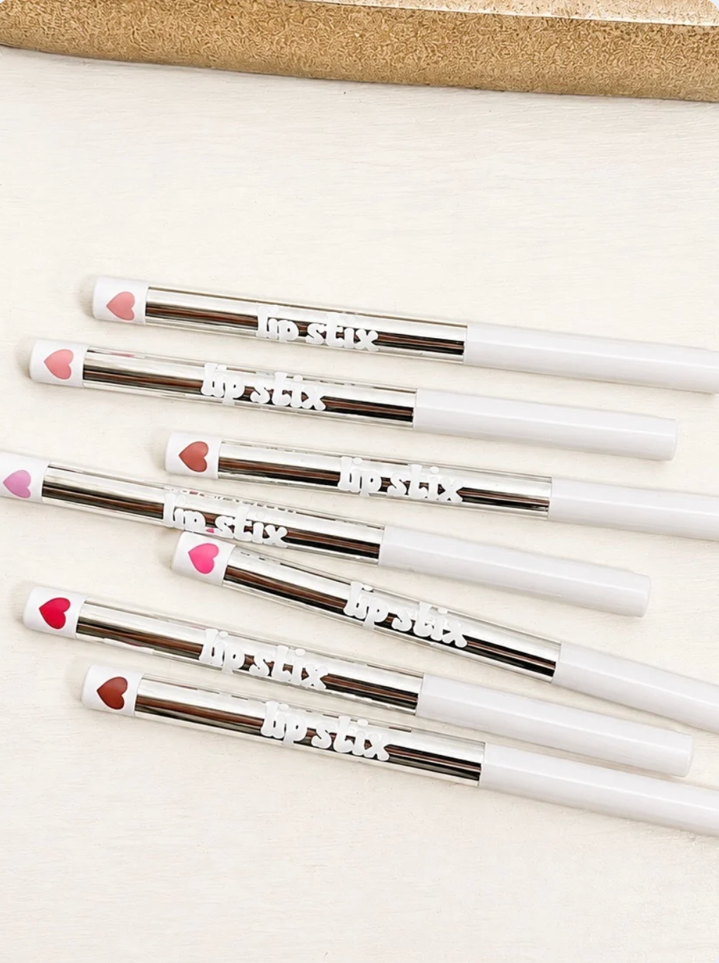 TMLL Beauty Co Stix Luxury Lip Liner