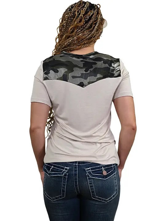 Rock N Roll Tee