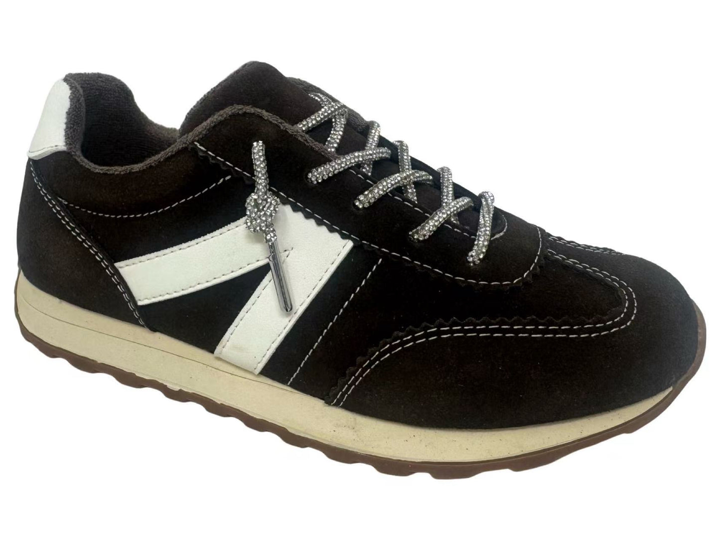 Justine - Very G Women's Chic Sneaker