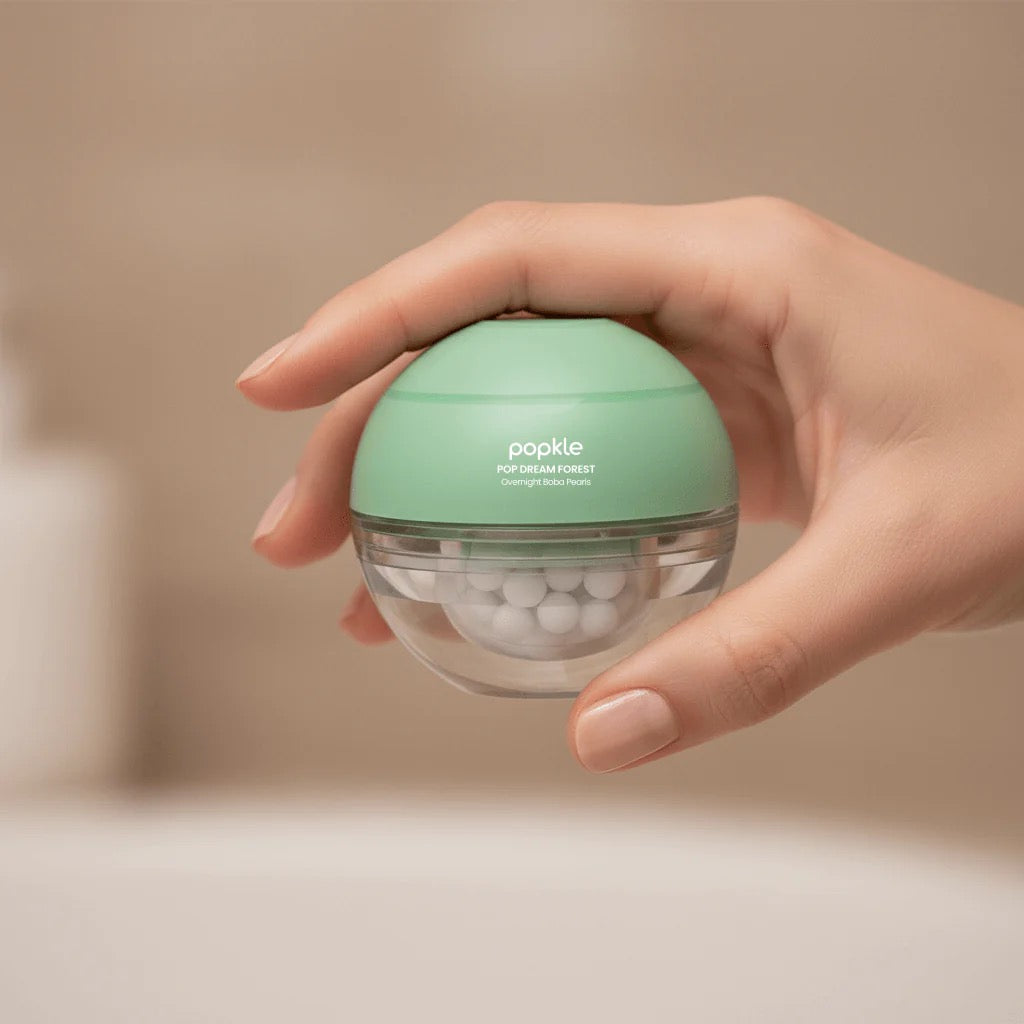 Popkle Dreamy BOBA PEARLS POP DREAM FOREST