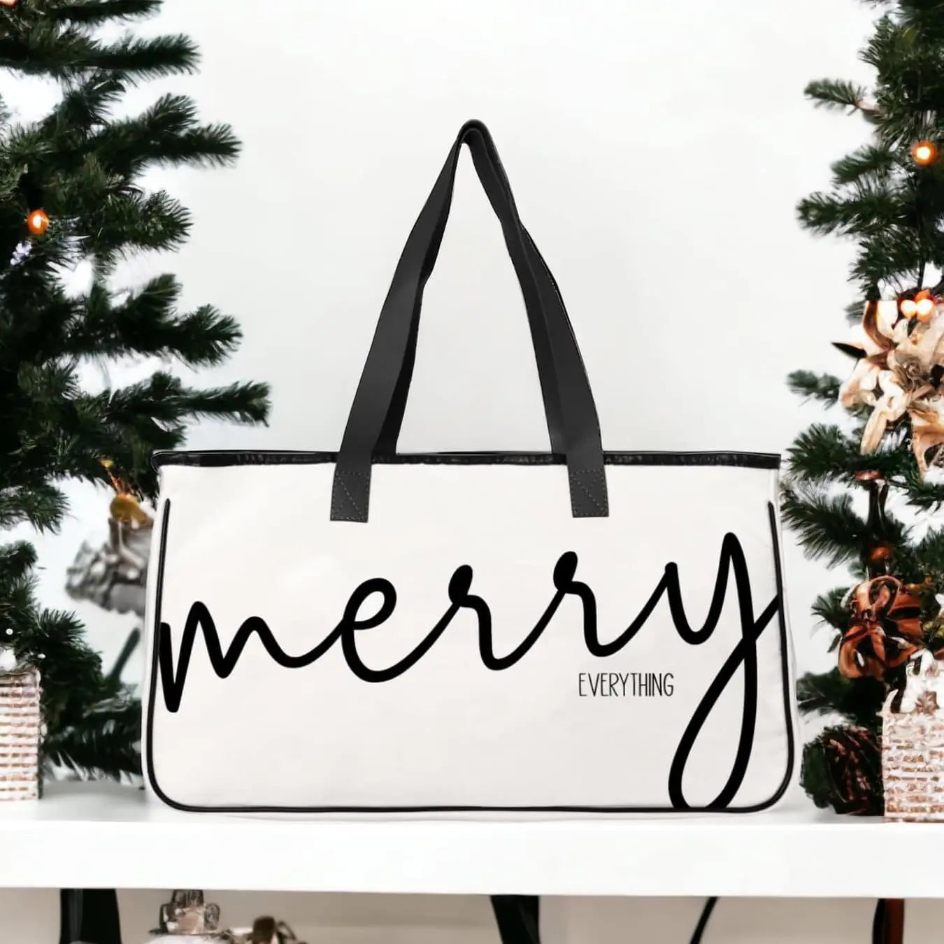 Christmas Totes