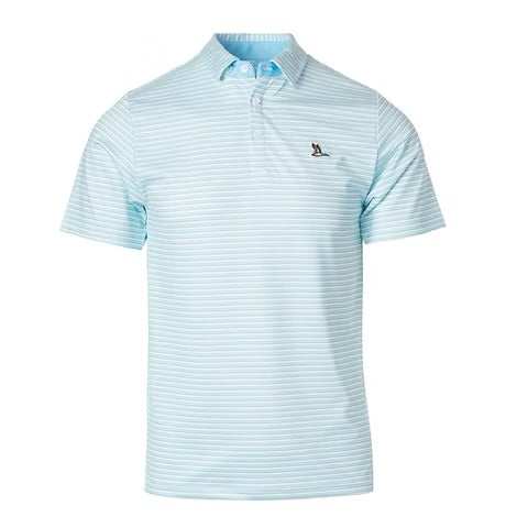 Fieldstone Youth Marshall Performance Polo