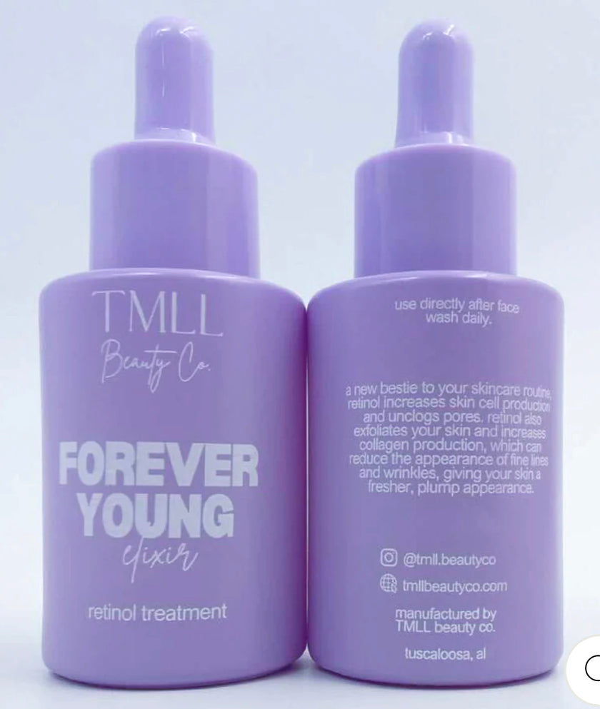 TMLL Skin Candy Skincare