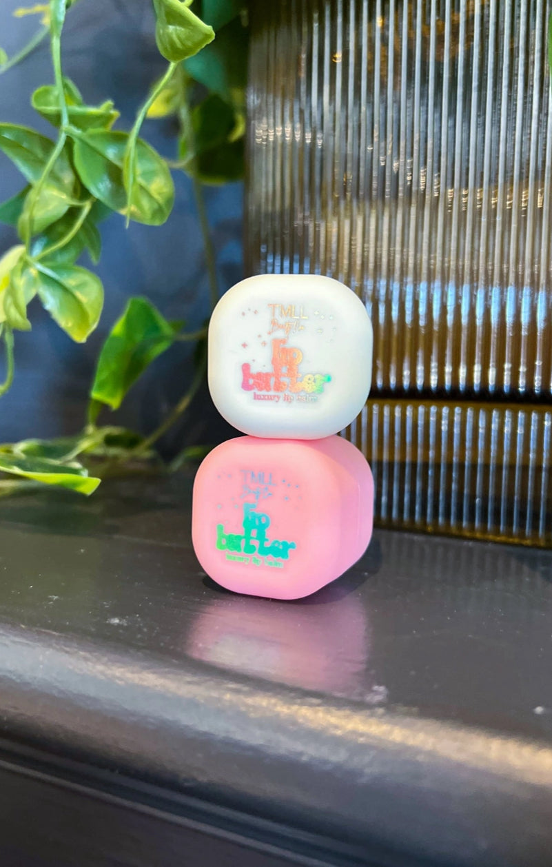 TMLL Lip Butter Luxury Lip Balm