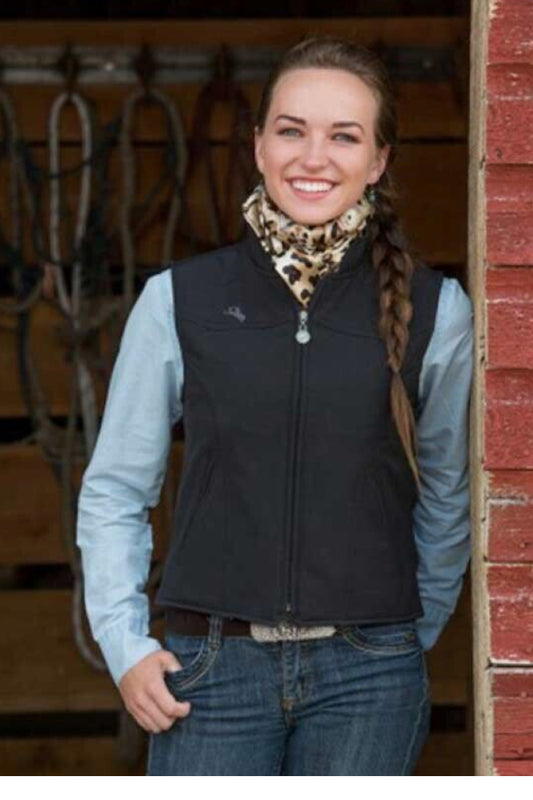 Wyoming Traders Women’s Ashley Vest