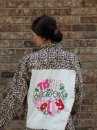 Christmas Tis the season to be Jolly