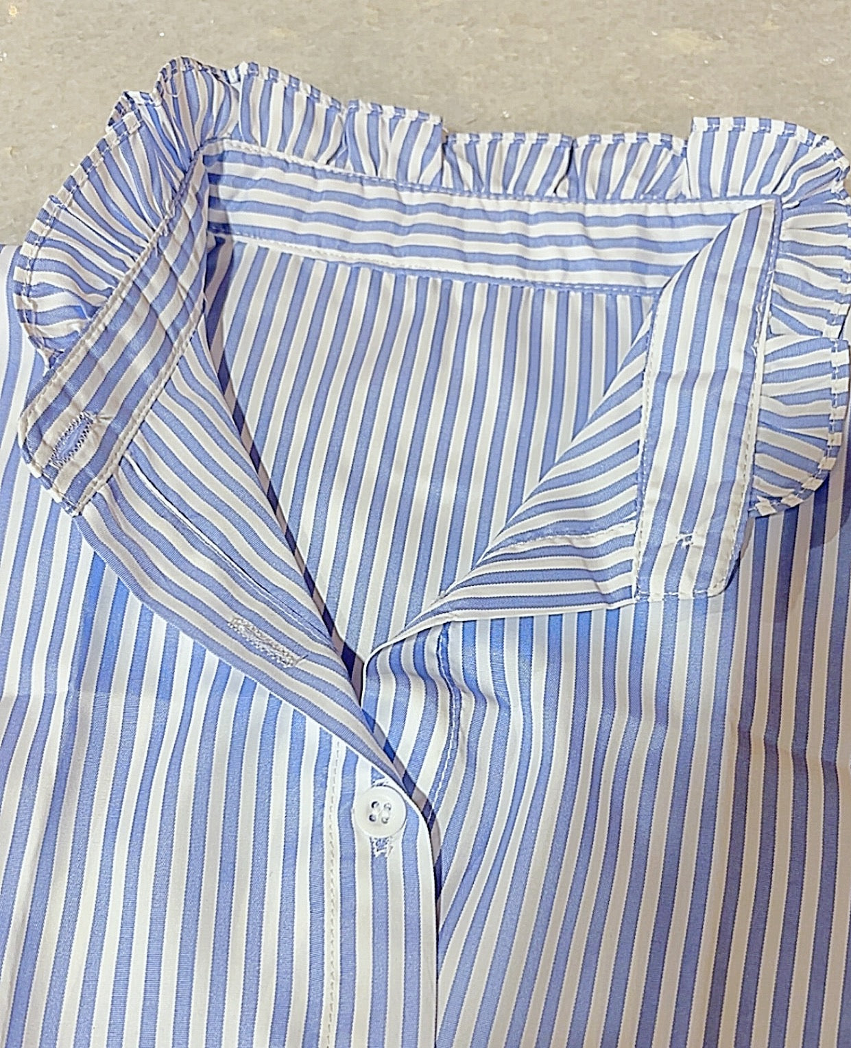 CORPORATE COLLAR