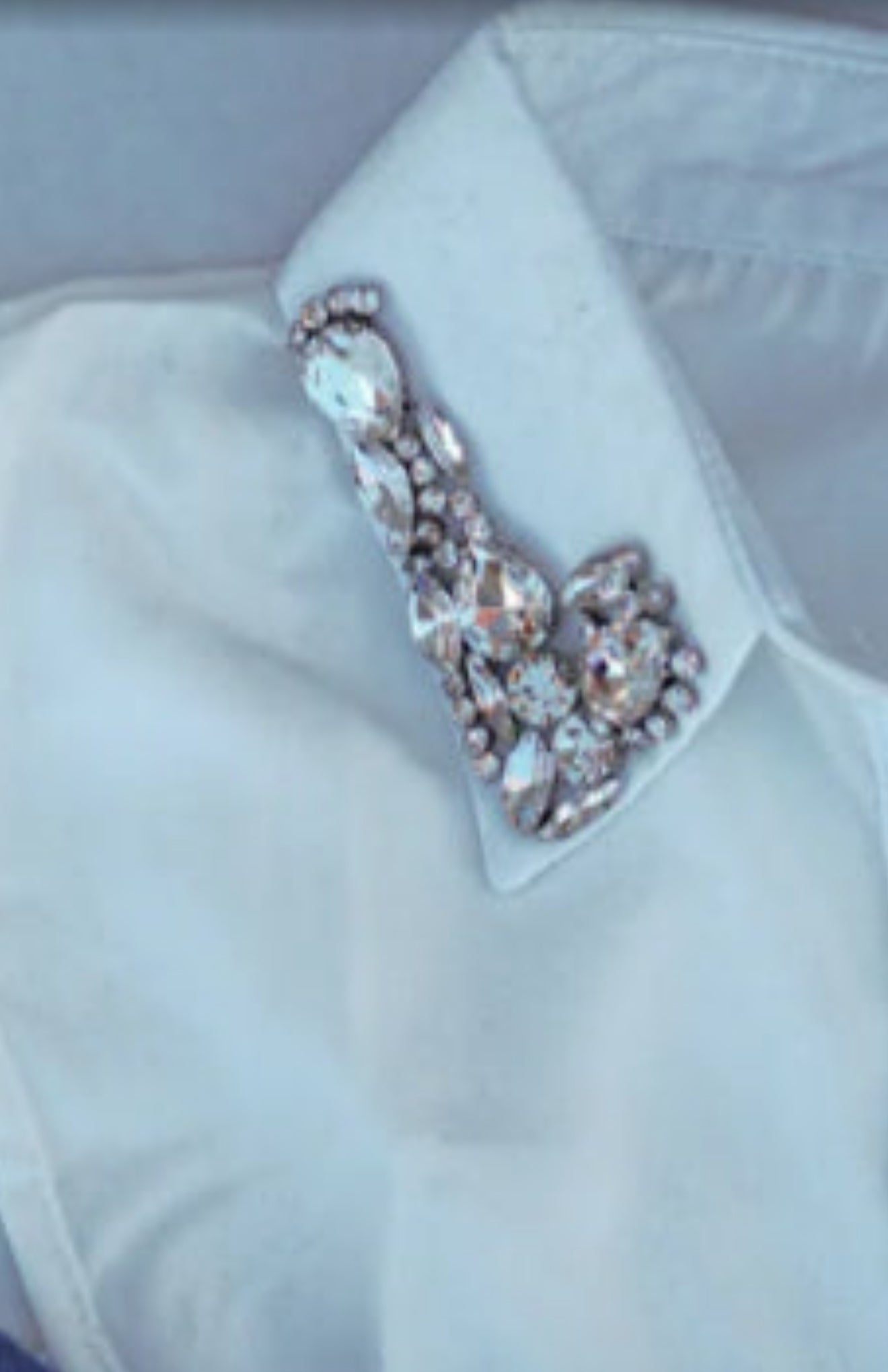 CORPORATE COLLAR