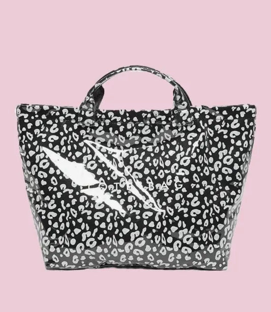 PVC Tote Bag
