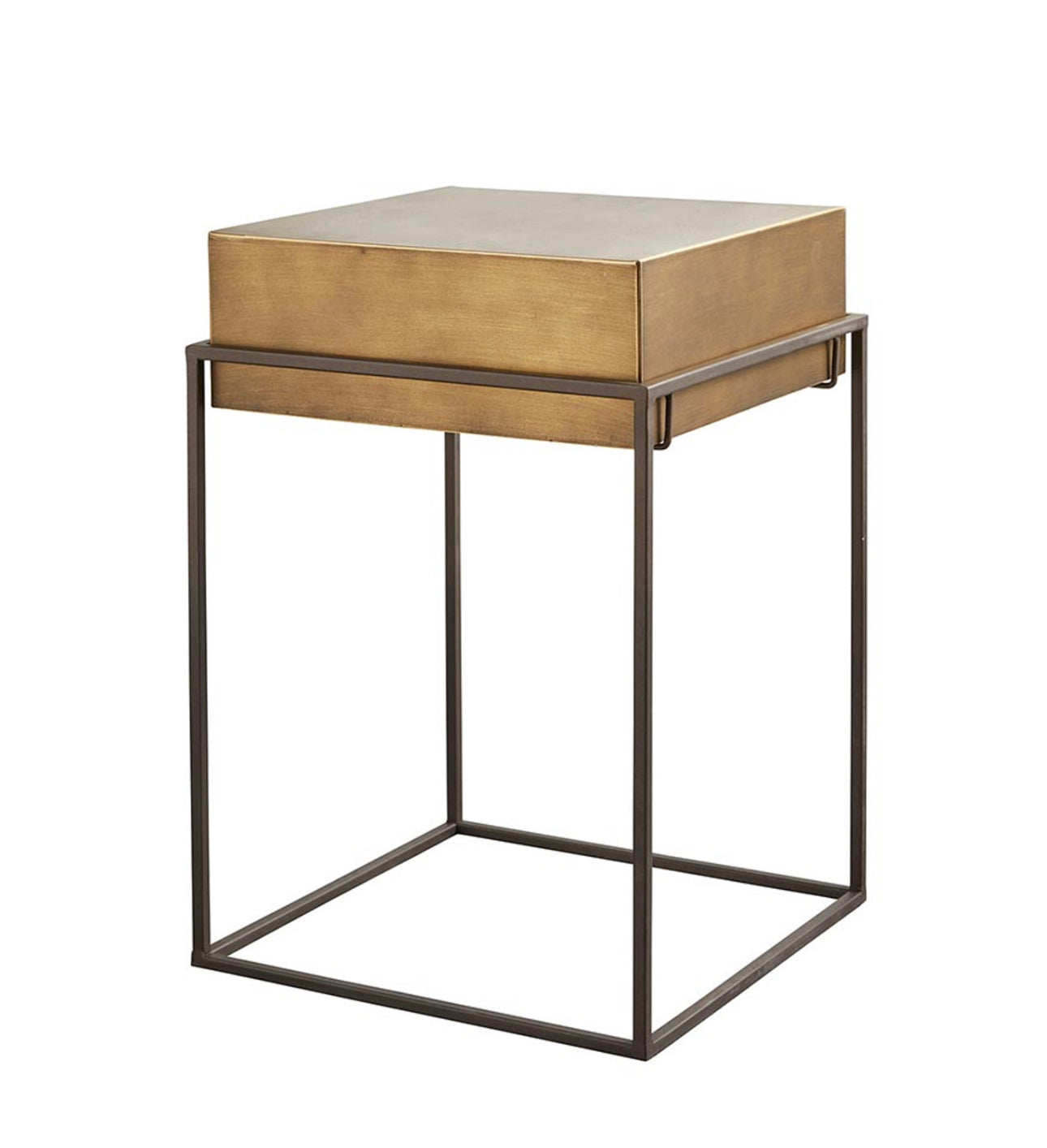 Square Side Table