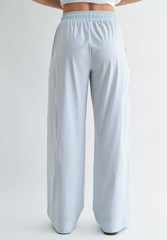 Mono B Finish Line Track Pants