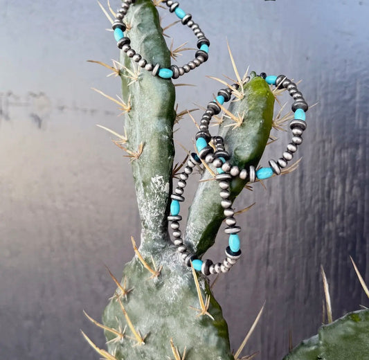 Blazing Saddles Bracelet