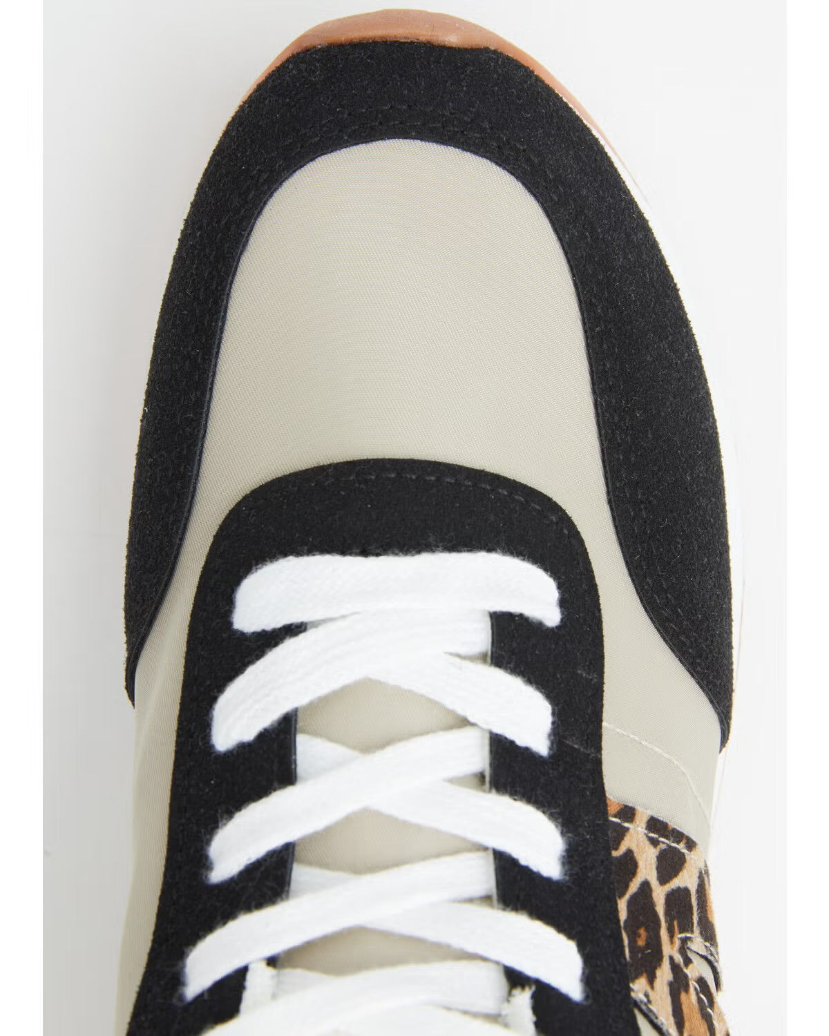 Women's Very G Joel Leopard Sneakers