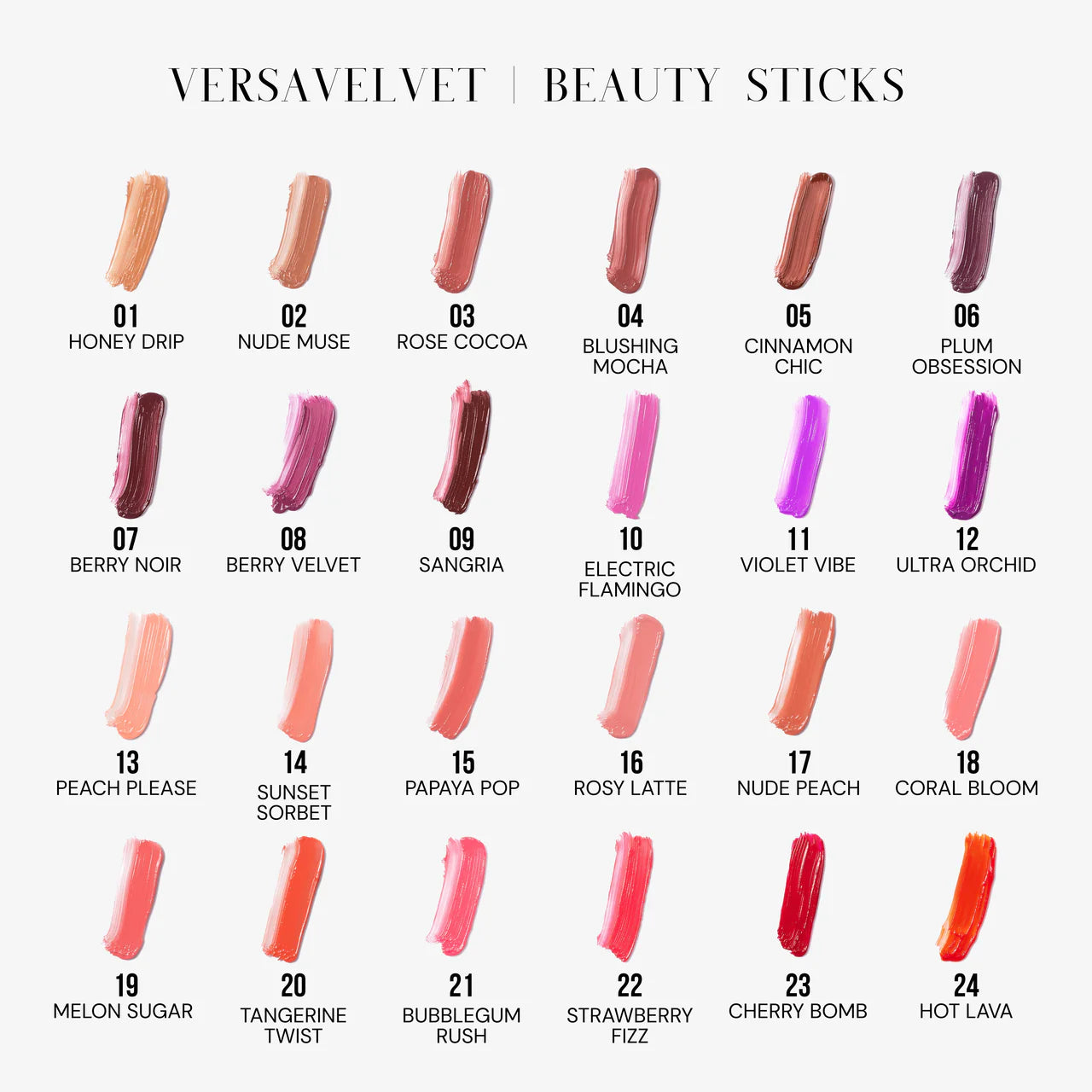 C&D Beauty VersaVelvet Beauty Stick