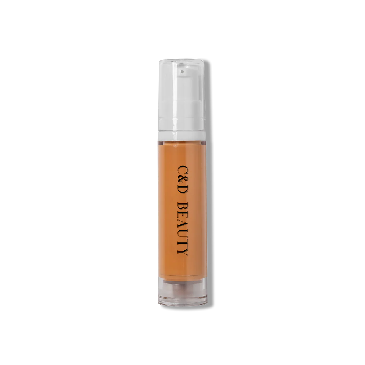 C & D Full Coverage Foundation