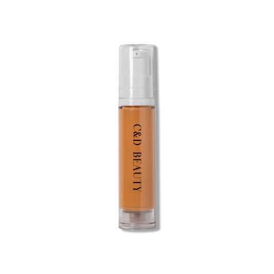 Full Coverage Foundation