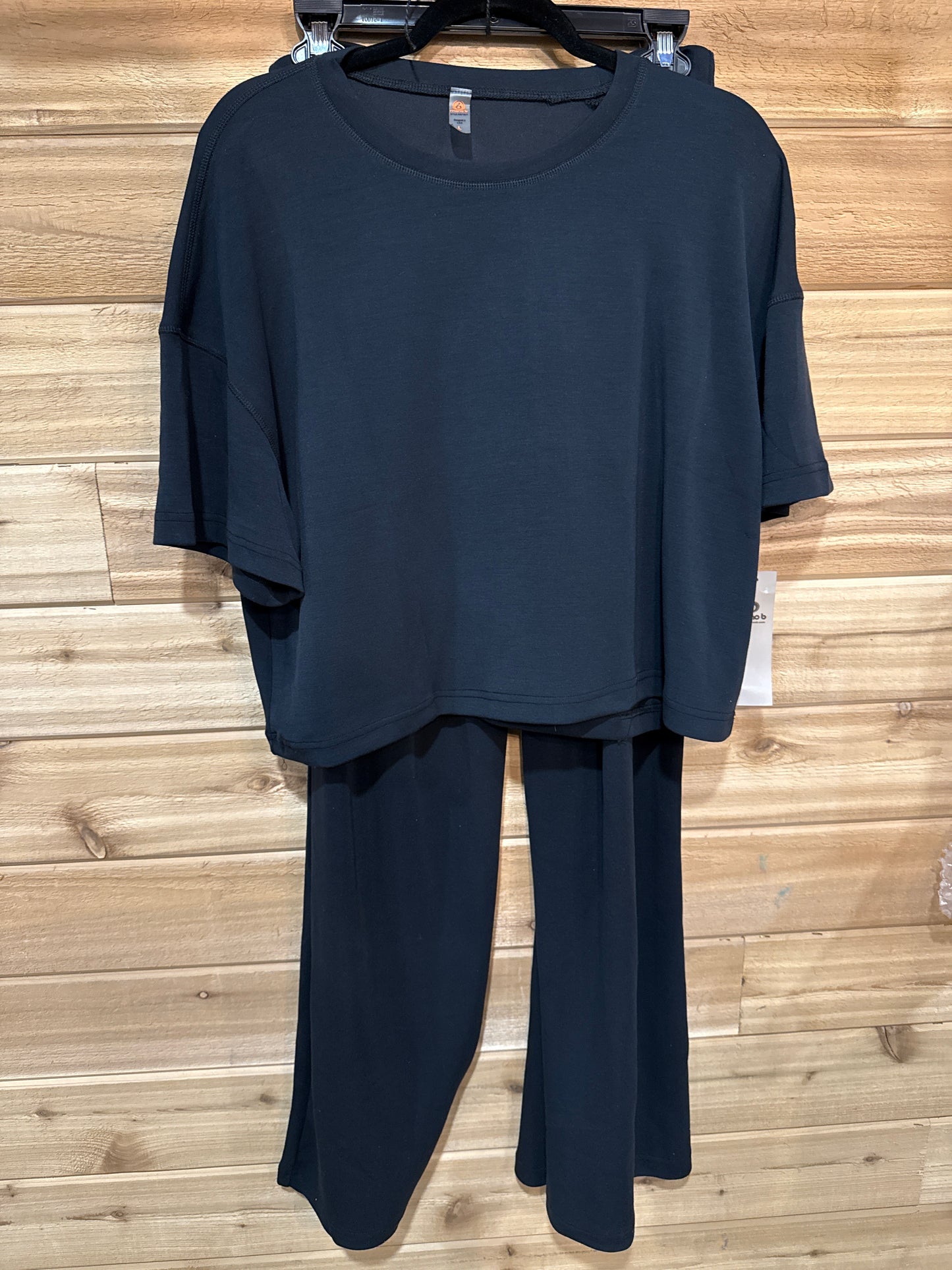 MONO B LAGUNA BUTTERSOFT 2 PC SET