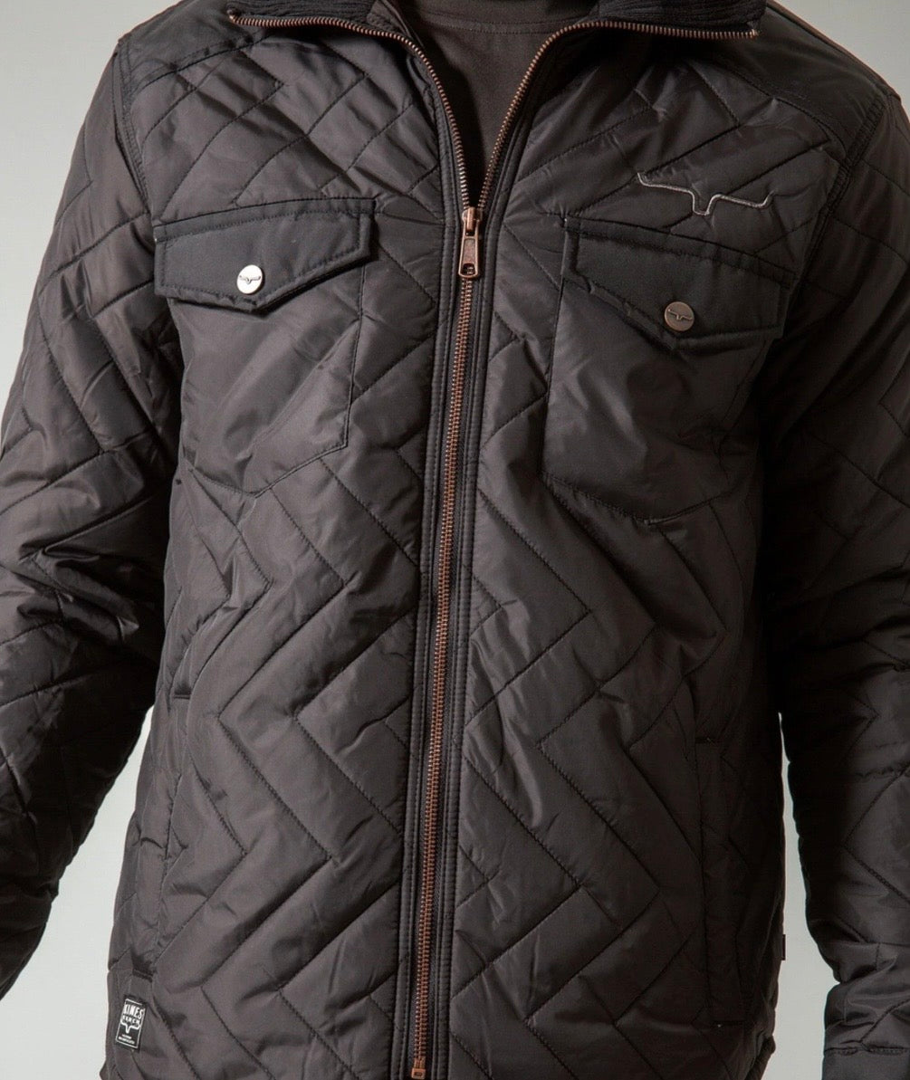 Kimes Ranch Men’s Skink Jacket