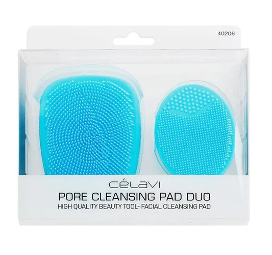 Celavi Pore Cleansing Pad Duo