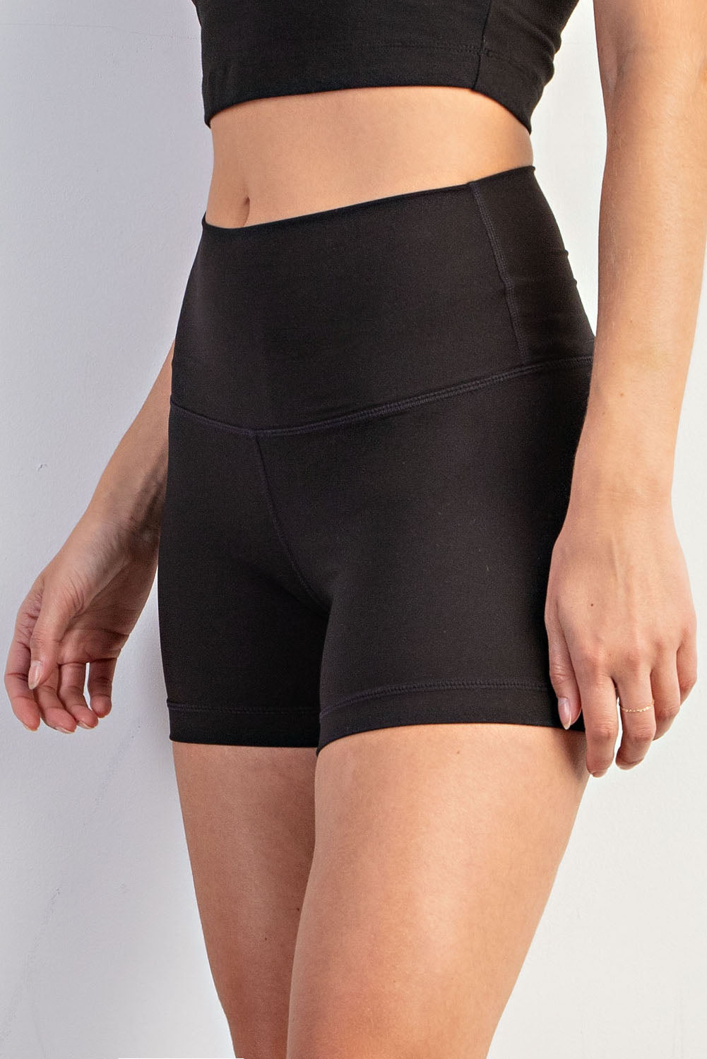 Mono B BUTTER SHORT YOGA PANT