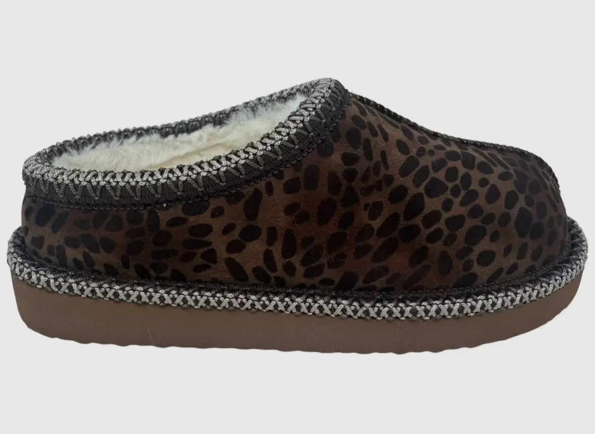 Georgina Very G Women's Cute & Cozy Slippers