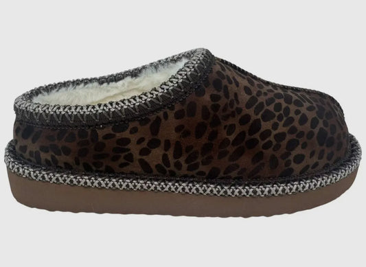 Georgina Very G Women's Cute & Cozy Slippers