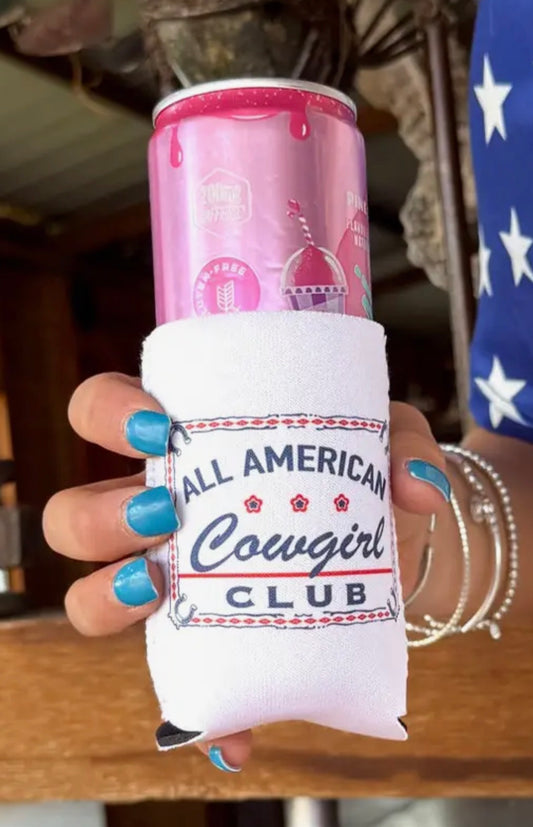 All American Koozie