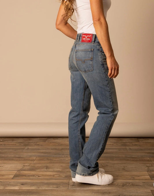 Kimes Ranch Brooks Jeans