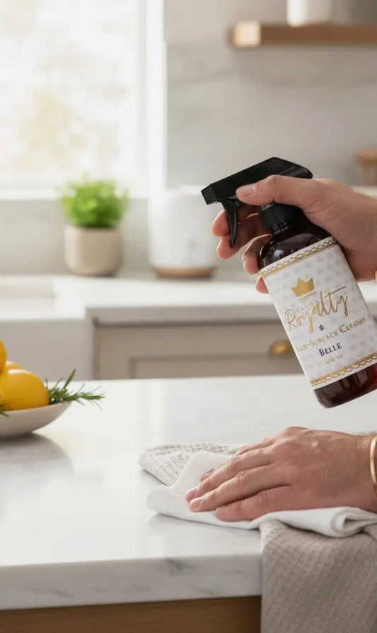 Bourbon Royalty | Multi Surface Cleaner