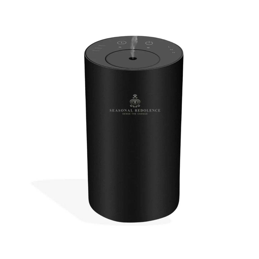 Seasonal Redolence Sense the Change Luxury Portable Home, Office and Car Diffuser