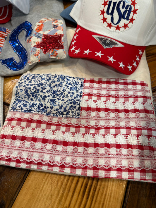 July 4th Tees
