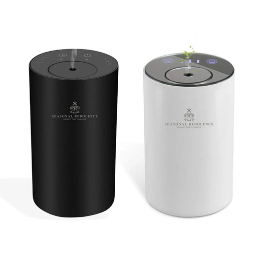 Seasonal Redolence Sense the Change Luxury Portable Home, Office and Car Diffuser