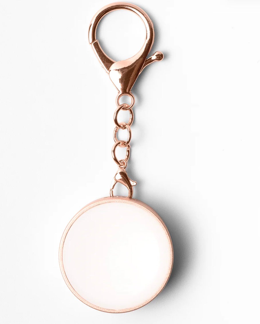 Keychain Charger for Apple Watch