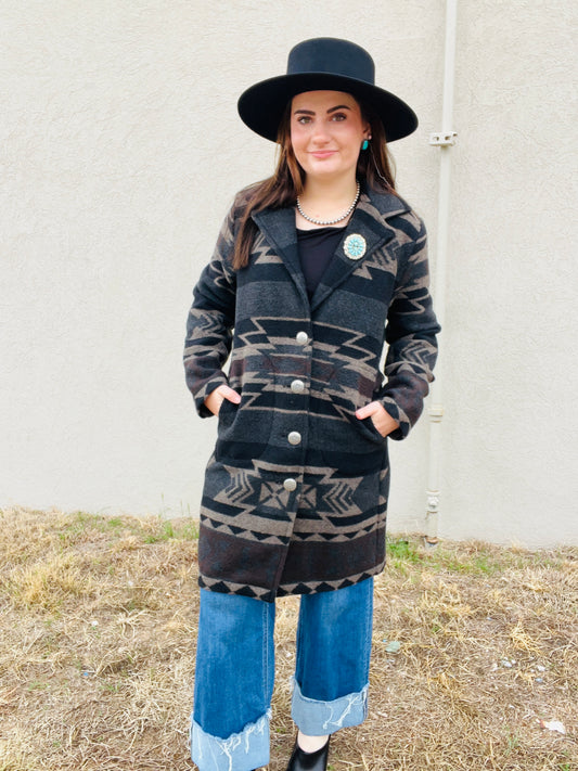 Rhonda Stark City Slicker - Ranchero