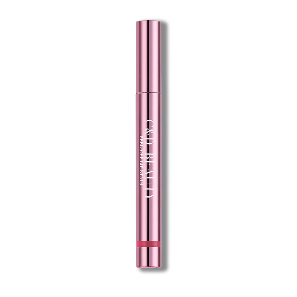 C&D Beauty Peel Off Lip