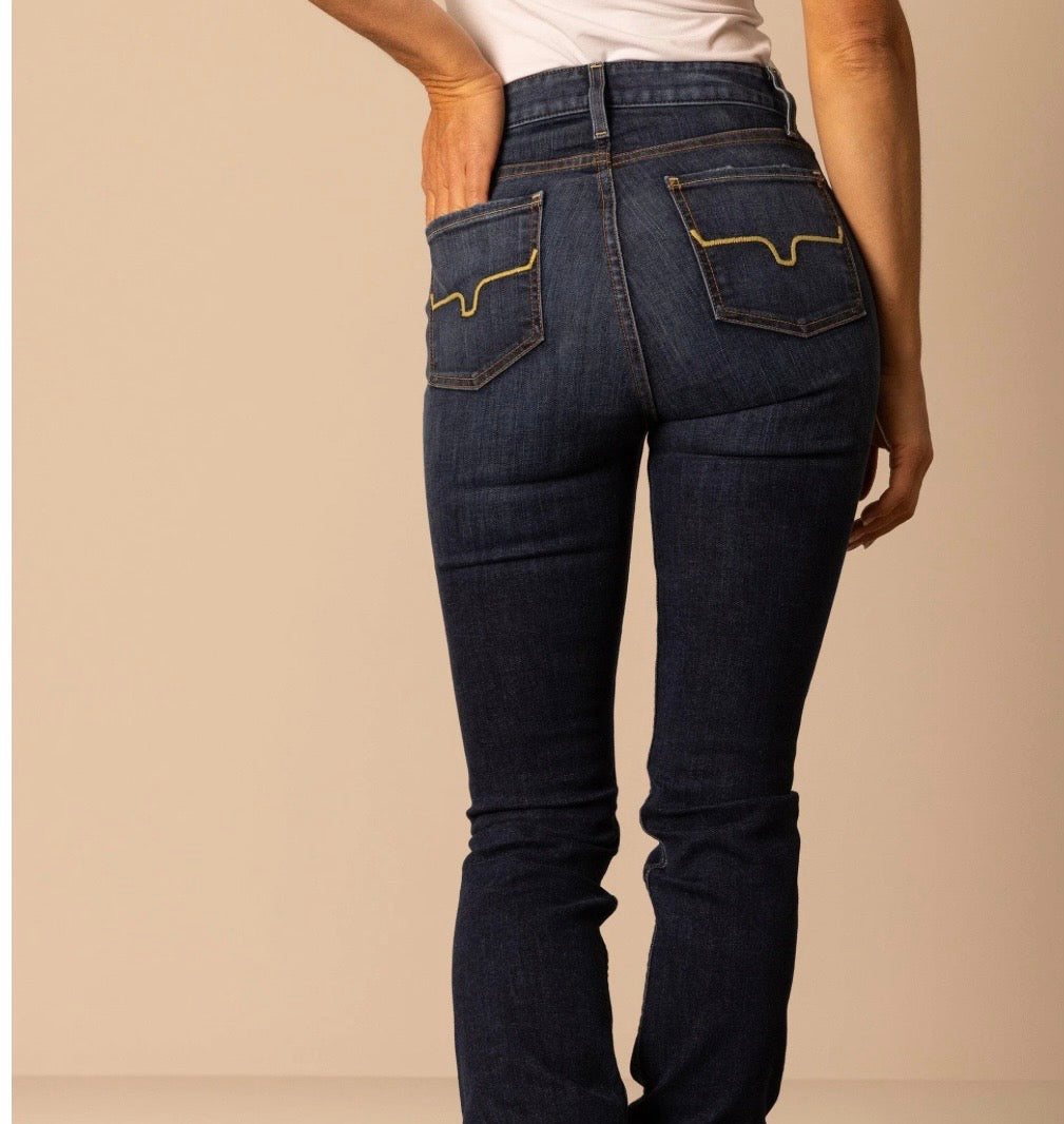 Kimes Ranch Sarah Bootcut Jeans