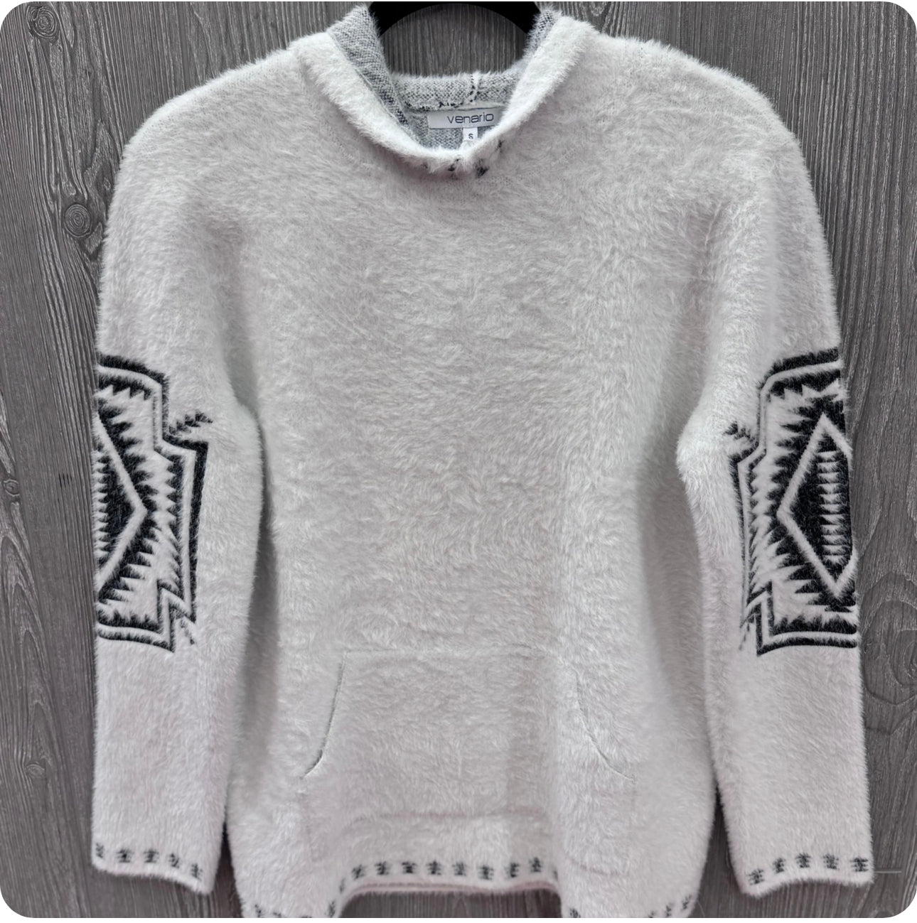 Reba Aztec SOFT Pullover