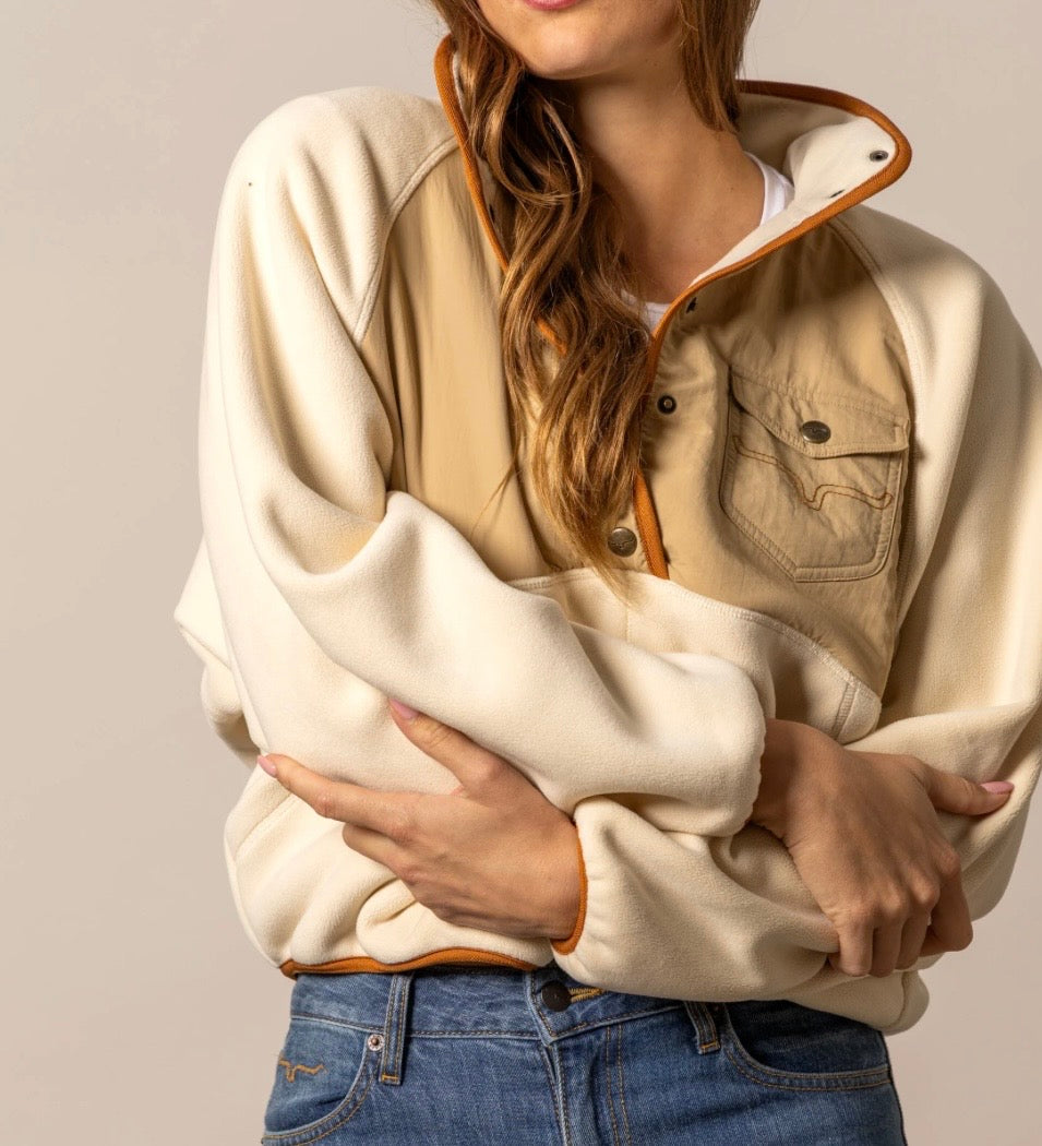 Kimes Ranch Josie Pullover