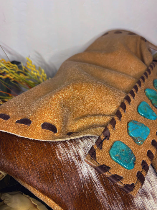 KurtMen Design 1910 Longhorn/ Galelle