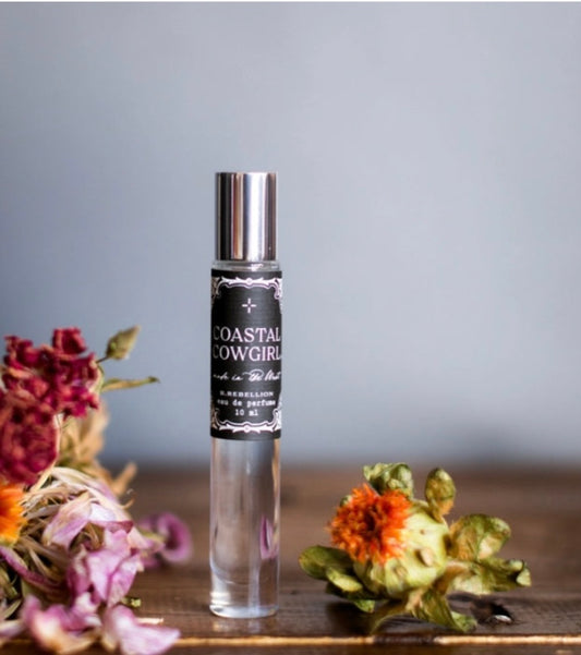 R. Rebellion Men’s and Women’s Mini Colognes