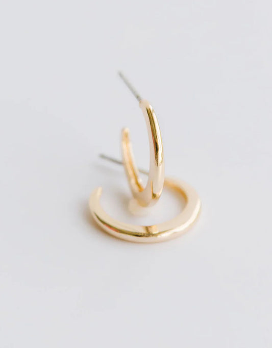 Ryle Earrings | Small Michelle McDowell