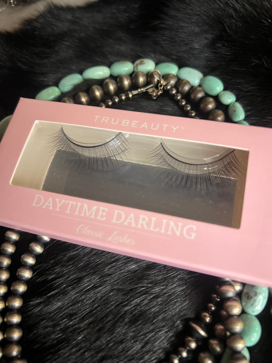 TRUBEAUTY Eyelashes