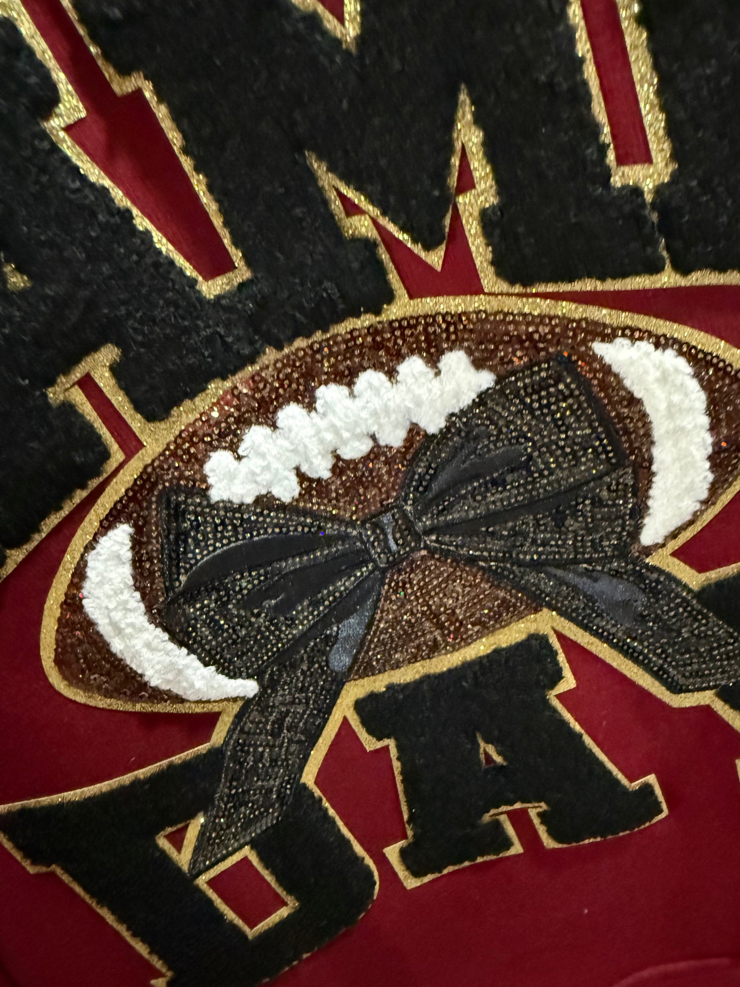 Spirits Game Day Hoodies