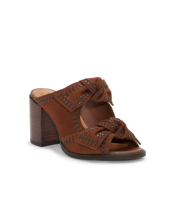 Lucky Brand Dynah Heel