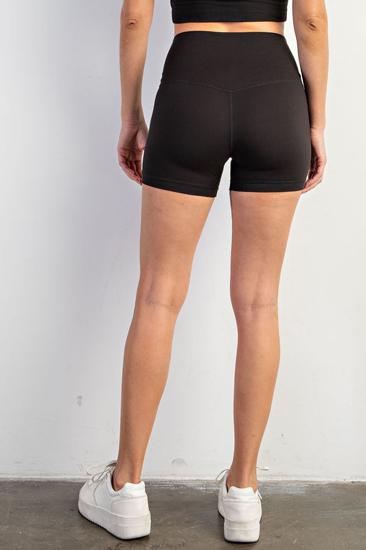 Mono B BUTTER SHORT YOGA PANT