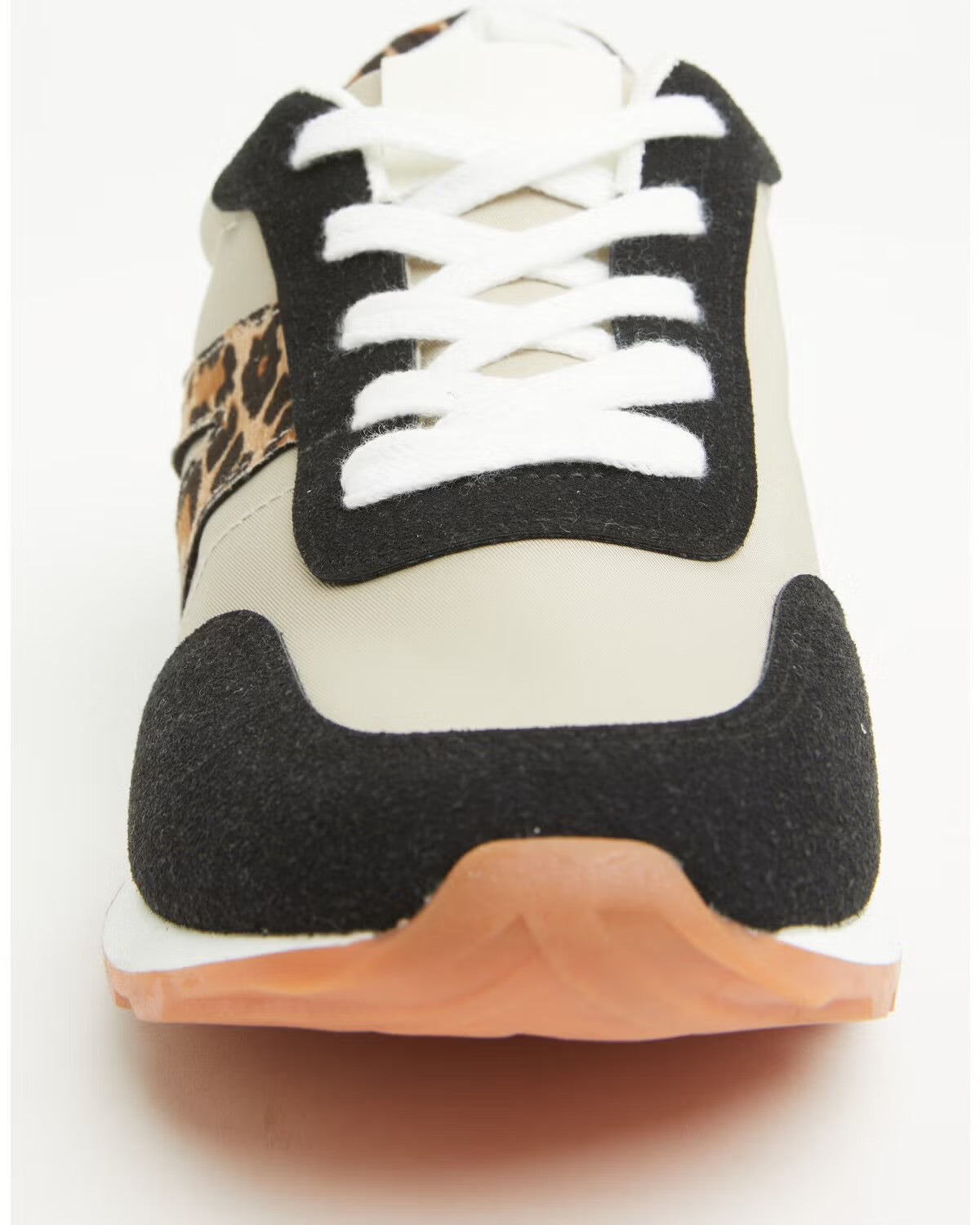 Women's Very G Joel Leopard Sneakers