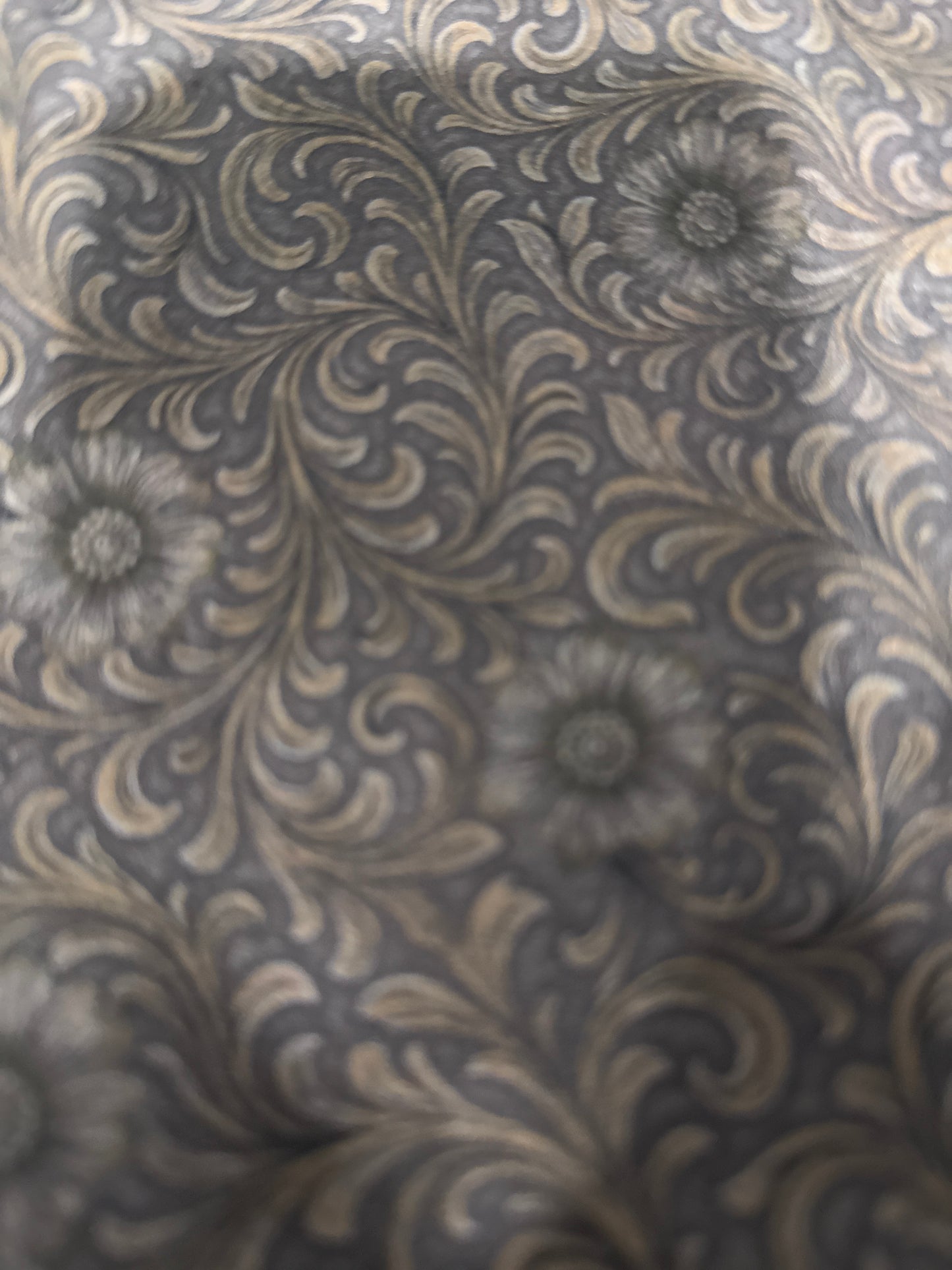 Wild Rags - Pattern
