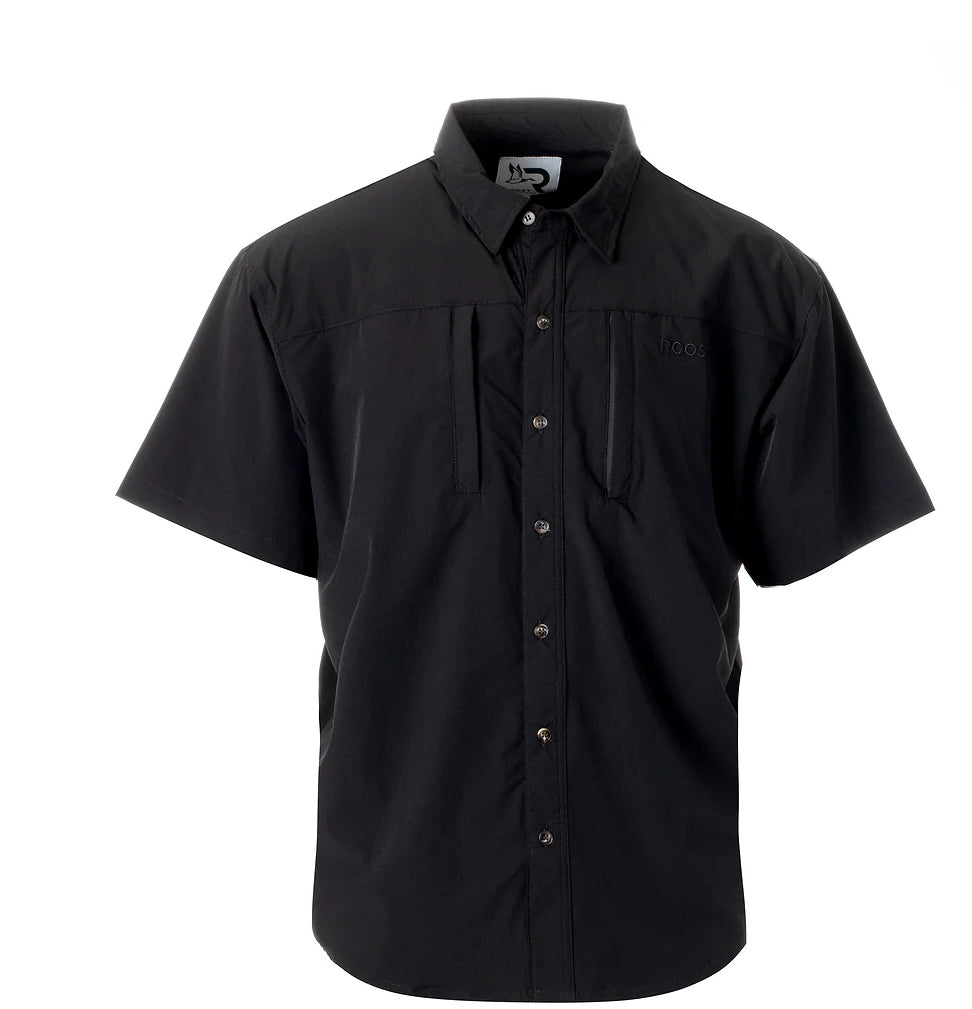 Roost S/S Button Down